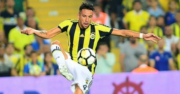Isla, Fenerbahçe'den ayrılıyor! - Fb haberleri