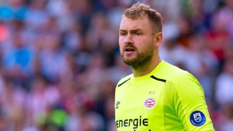 Jereon Zoet ve Beşiktaş iddiası gündeme geldi! İşte detaylar...