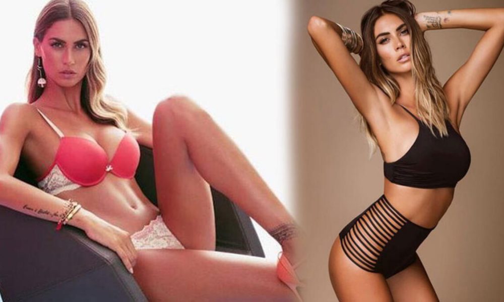Melissa Satta'dan pişmanlık açıklaması