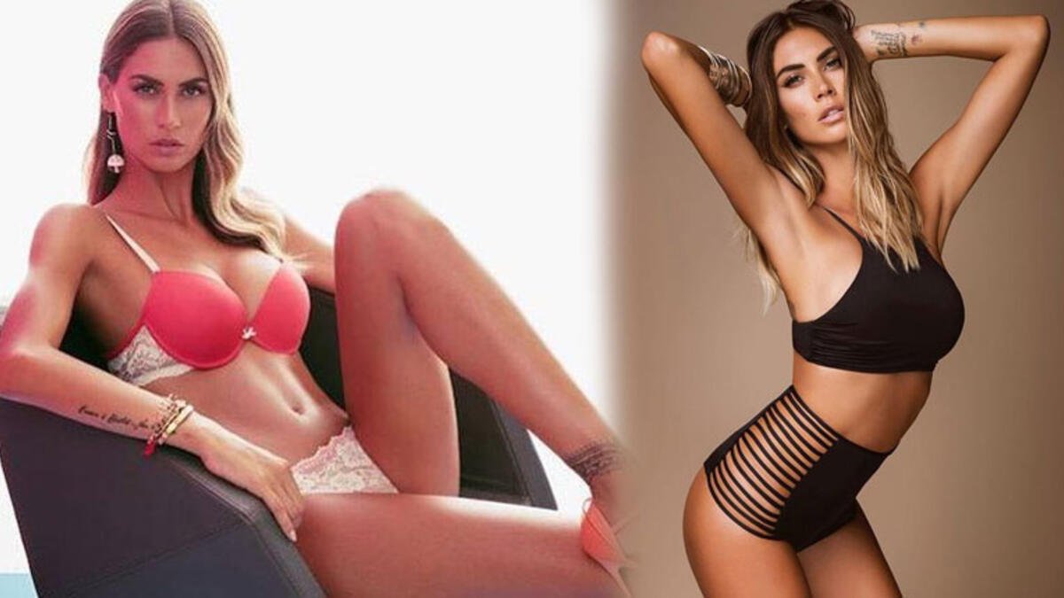 Melissa Satta'dan pişmanlık açıklaması