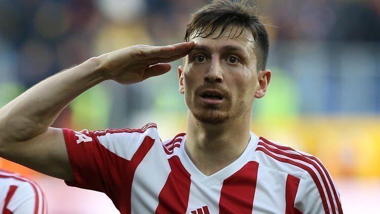 Mert Hakan Yandaş hangi takıma gidecek?