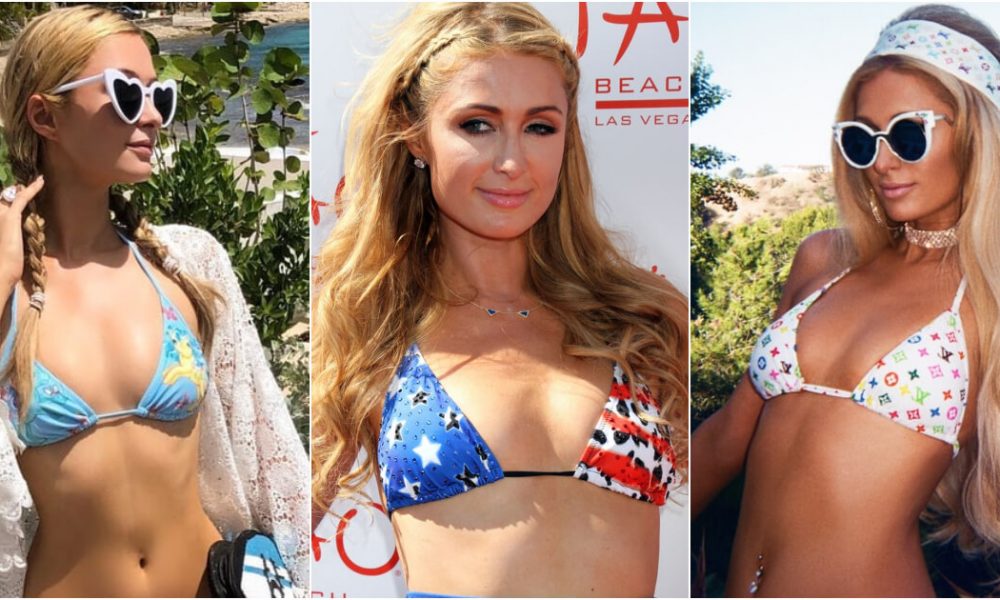 Paris Hilton'u transfer etmek istiyorlar - Spor Magazin