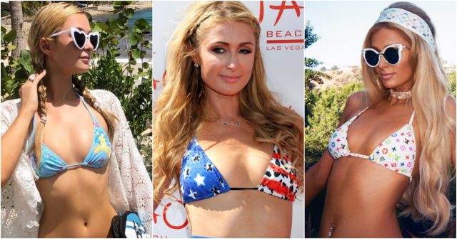 Paris Hilton'u transfer etmek istiyorlar - Spor Magazin