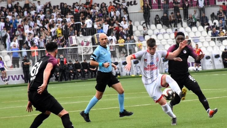 Rahmi Anıl Başaran, Trabzonspor'da - Rahmi Anıl Başaran kimdir