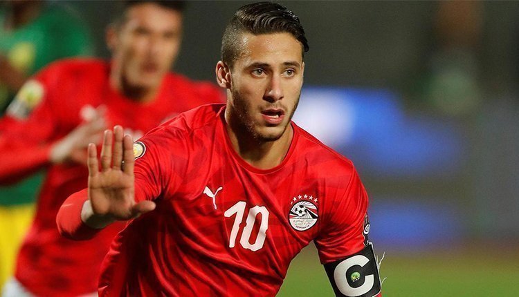 Ramadan Sobhi kimdir - Ramadan Sobhi hakkında