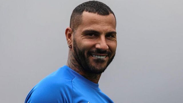 Ricardo Quaresma, Beşiktaş'a geri dönmek istiyor