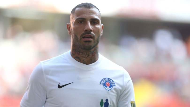Ricardo Quaresma serbest kalıyor