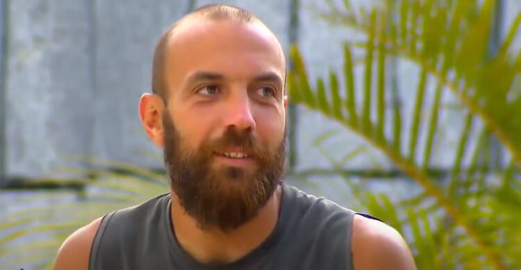 Sercan Yıldırım terk edildi