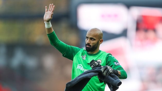 Sinan Bolat adım adım Beşiktaş'a