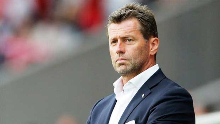 Skibbe'nin evinde tecavüz şoku