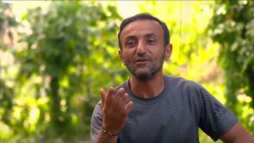 Survivor Ersin Korkut elendi, neden elendi