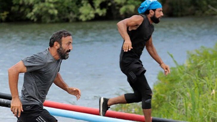 Survivor dokunulmazlık oyunu 3 Mayıs 2020 - 2.dokunulmazlık oyunu kim kazandı