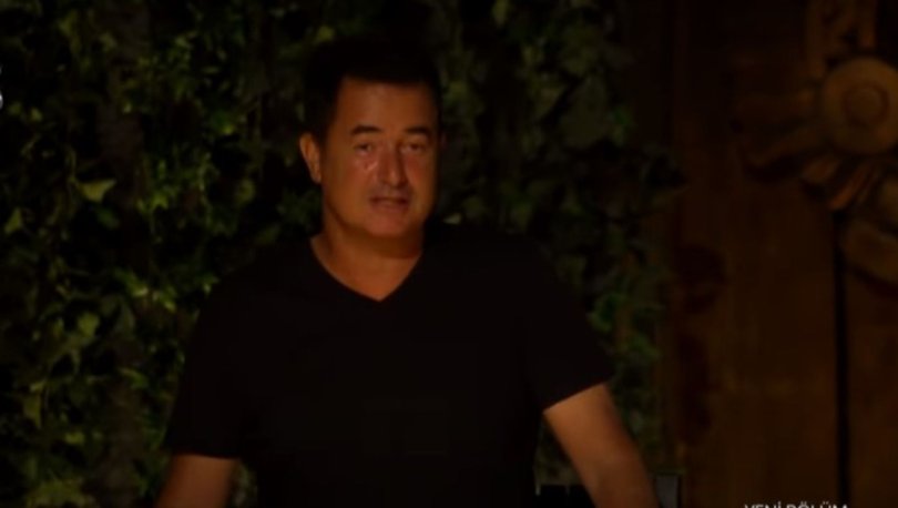 Survivor eleme adayı kim oldu - survivor 2.eleme adayı kim oldu 3 mayıs