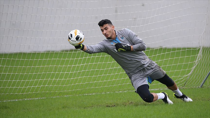 Uğurcan Çakır ayrıldı mı - Trabzonspor Haberleri