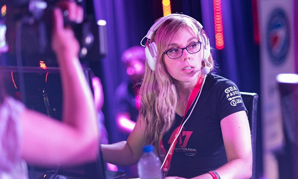 Stephanie Harvey'den özel açıklamalar