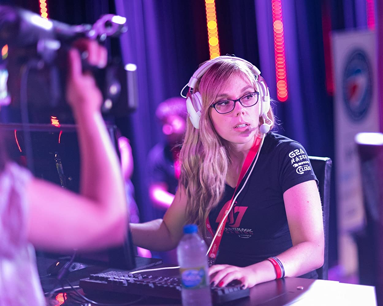 Stephanie Harvey'den özel açıklamalar