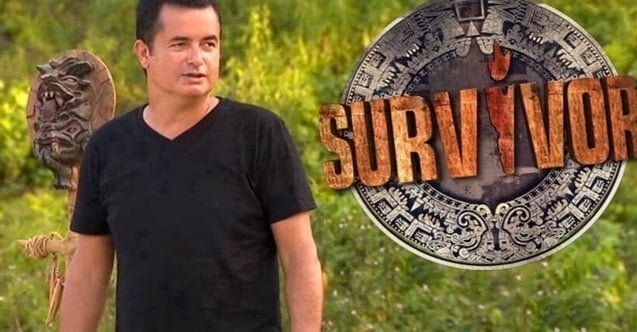 Survivor Acun