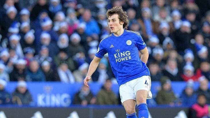Çağlar Söyüncü göğsümüzü kabarttı - Dünyadan Futbol haberleri