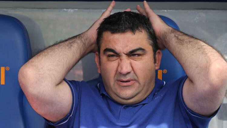 Ümit Özat'tan flaş açıklamalar geldi