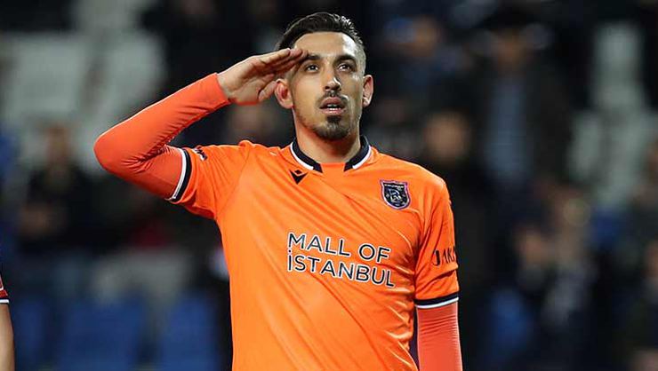 İrfan Can Kahveci son dakika