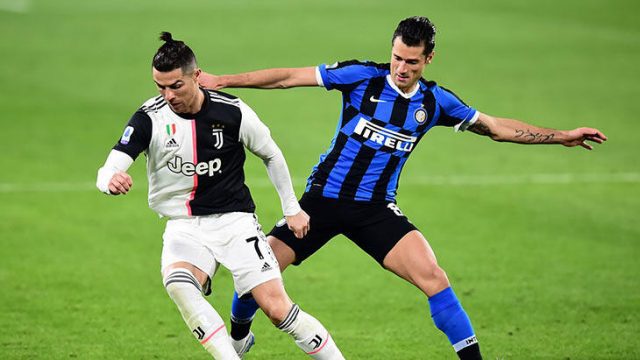 İtalyanlar, Ocak'tan bu yana maaş ödeyemiyor!