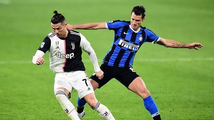 İtalyanlar, Ocak'tan bu yana maaş ödeyemiyor!