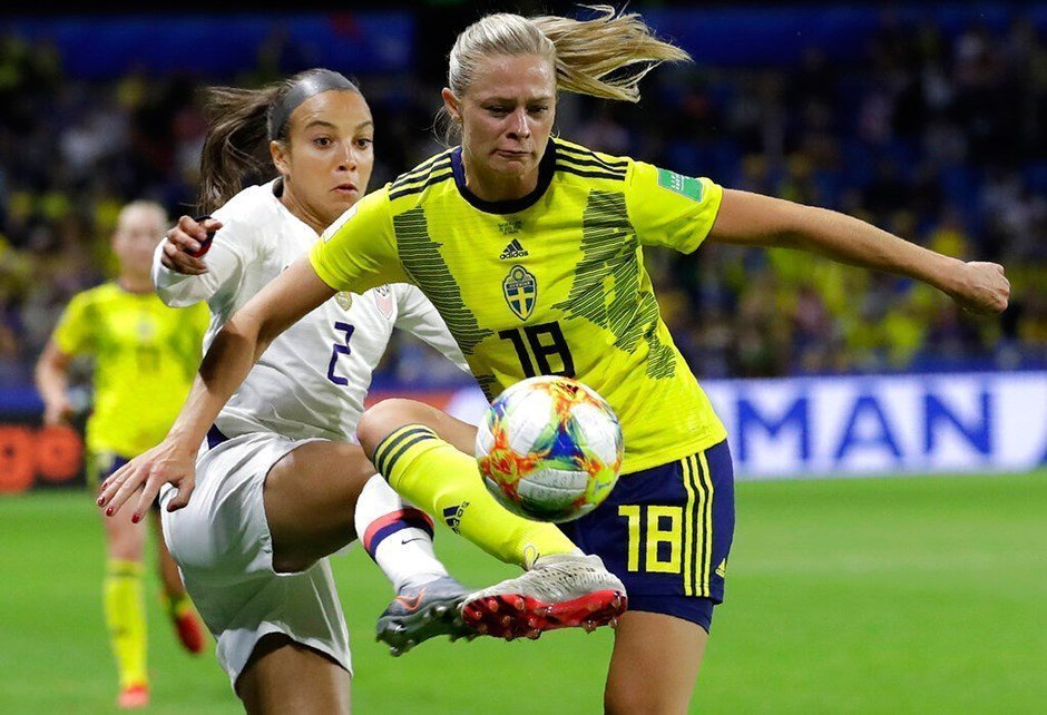 2023 FIFA Dünya Kadınlar Kupası hangi ülkede