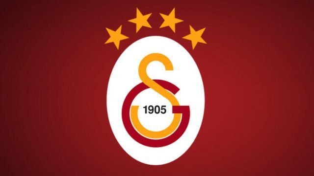 Galatasaray Logo - www.diyagonal.net