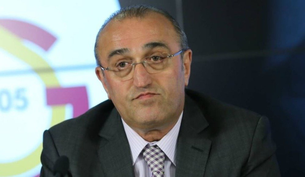 Abdurrahim Albayrak