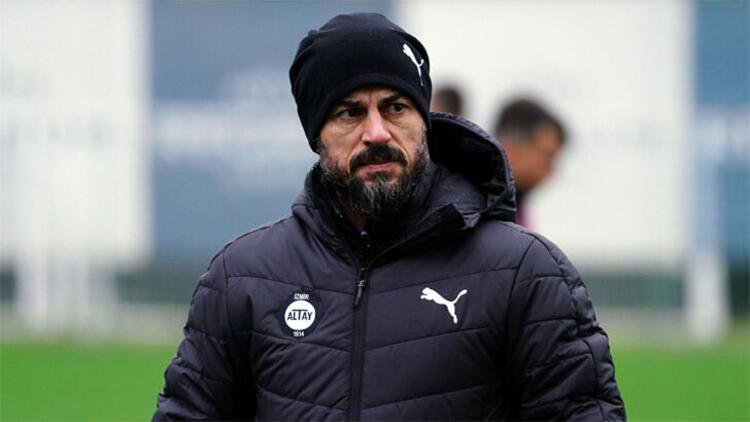 Ali Tandoğan, Trabzonspor'un transferini duyurdu