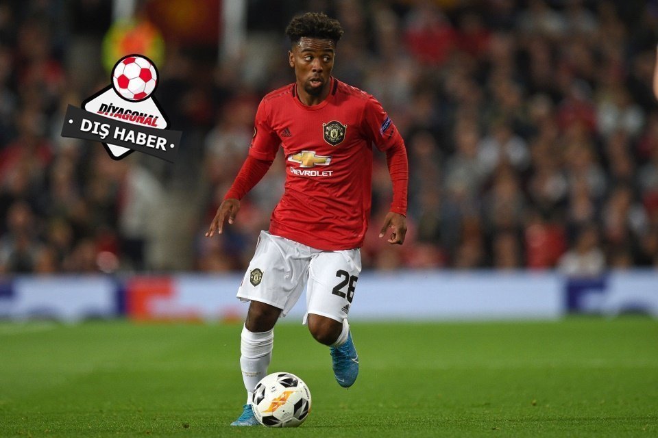 Angel Gomes