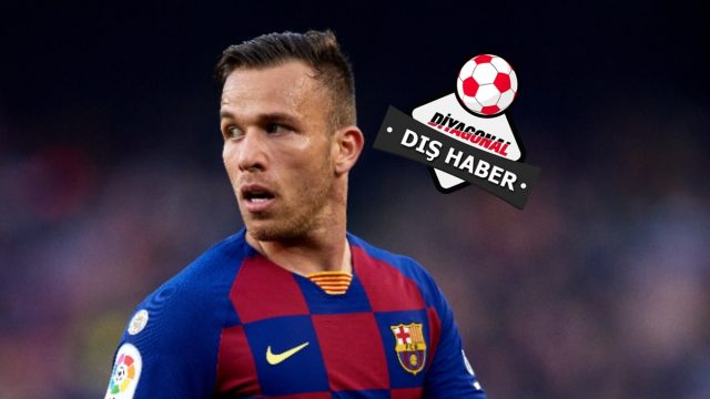 Arthur Melo, Juventus'ta!