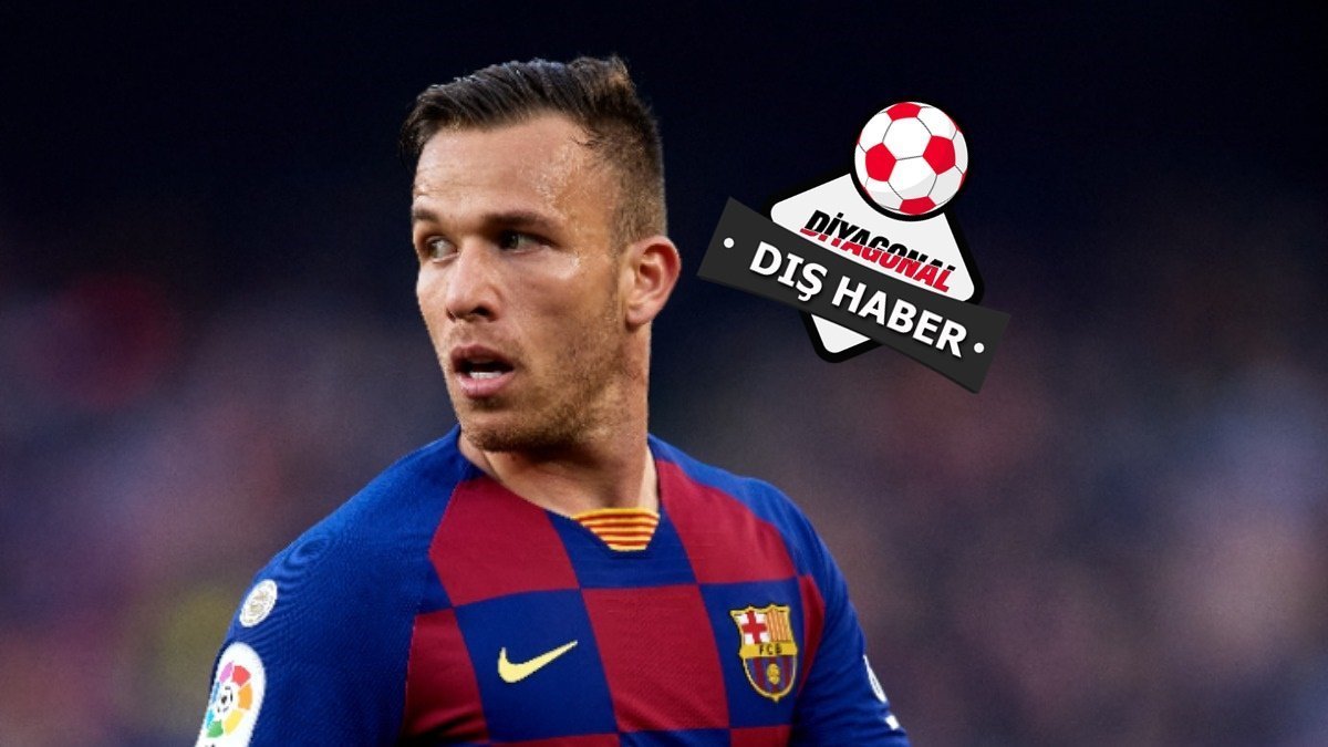 Arthur Melo, Juventus'ta!