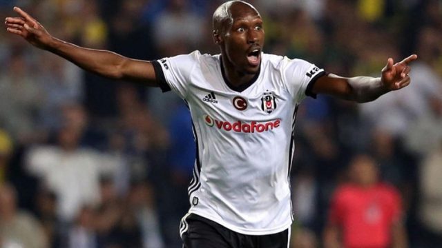 Atiba Hutchinson Beşiktaşta kalmak istiyor