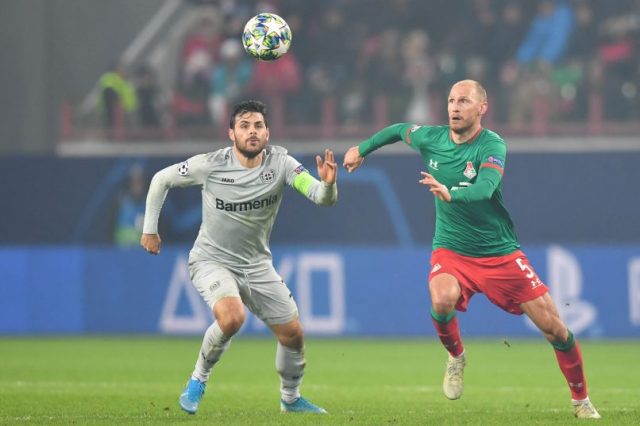 Benedikt Höwedes'in sözleşmesi feshedildi