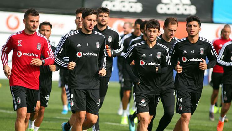 Beşiktaş - Antalyaspor maçı ne zaman - saat kaçta