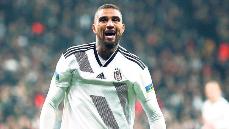 Boateng'in sözleşmesindeki özel madde kaldırıldı - Beşiktaş Haberleri