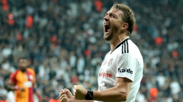 Caner Erkin neden ilk 11'de forma giymedi - Beşiktaş - Antalyaspor maç özeti