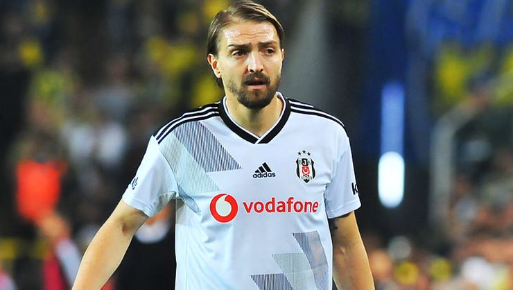 Caner Erkin'le buraya kadar