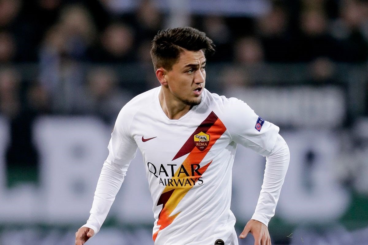 Cengiz Ünder için talip var