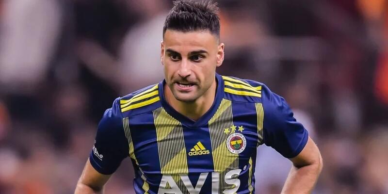 Deniz Türüç ve Volkan arasındaki diyalog çok konuşuldu