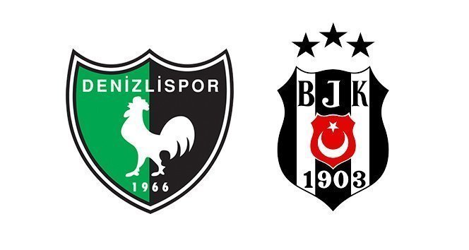 Denizlispor - Beşiktaş | Geri pas tartışması
