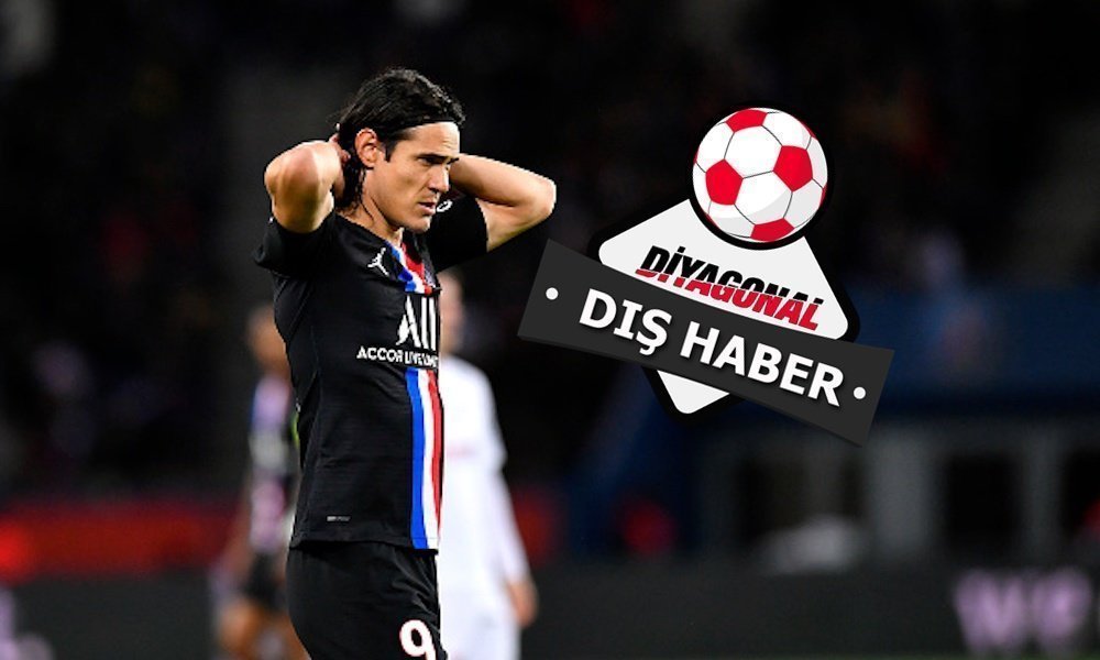 Edinson Cavani, İtalya Serie A yolunda