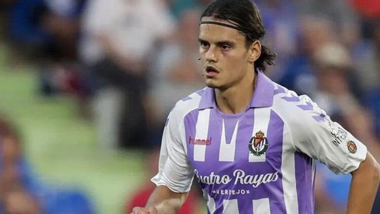 Enes Ünal