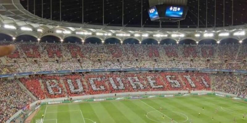 Erk Toros, Dinamo Bükreş'i satın alıyor