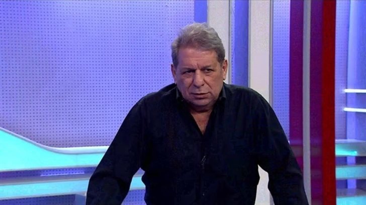 Erman Toroğlu'ndan ofsayt yorumu! Ben aptal değilim