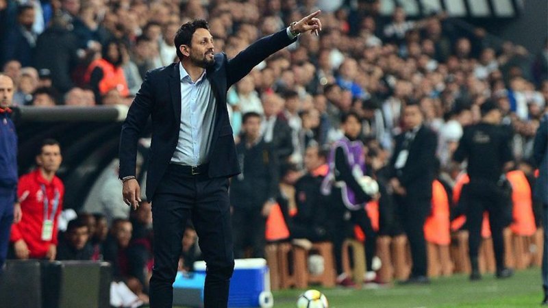 Erol Bulut'un sözleşmesindeki Fenerbahçe talebi - Diyagonal