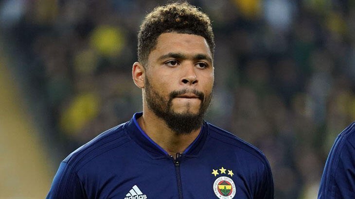 Fallette kameraların karşısına geçti