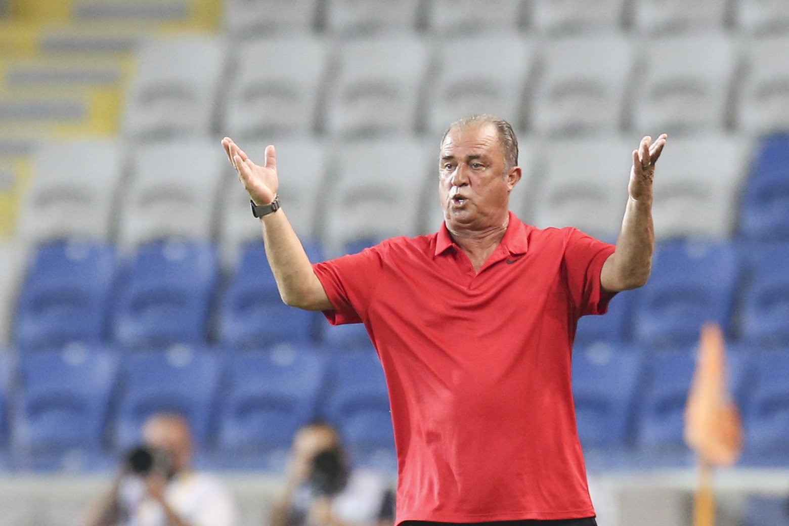 Fatih Terim