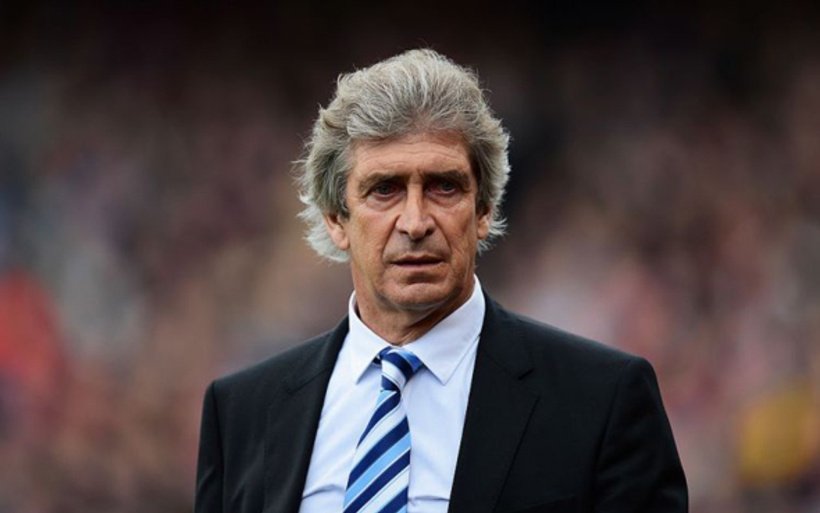 Fenerbahçe, Manuel Pellegrini'ye teklif yapmış